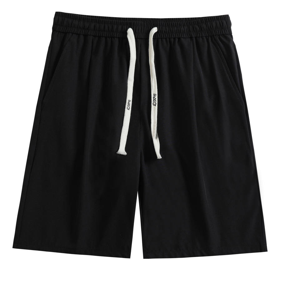 FRQ FRQ Casual Shorts Unisex Thin