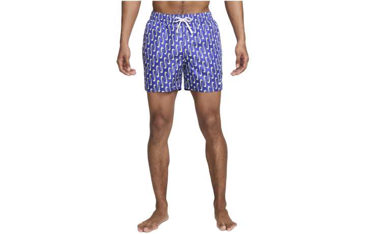 Nike Nike Swim Casual Shorts Men's Violet