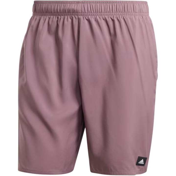 Adidas Adidas CLX Swimming Shorts Men's Dark Shadow Fig