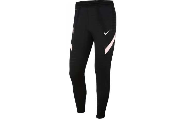 Nike Nike Sports Pants Men's Black Moderate