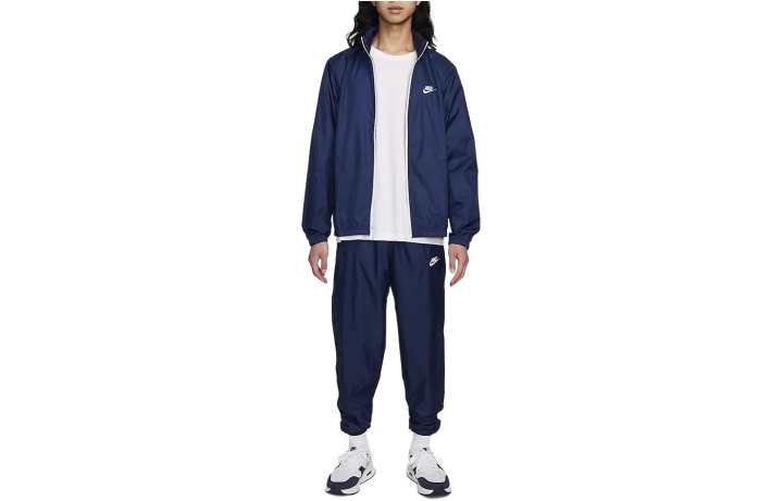Nike Nike Casual Sportswear Men's Blue