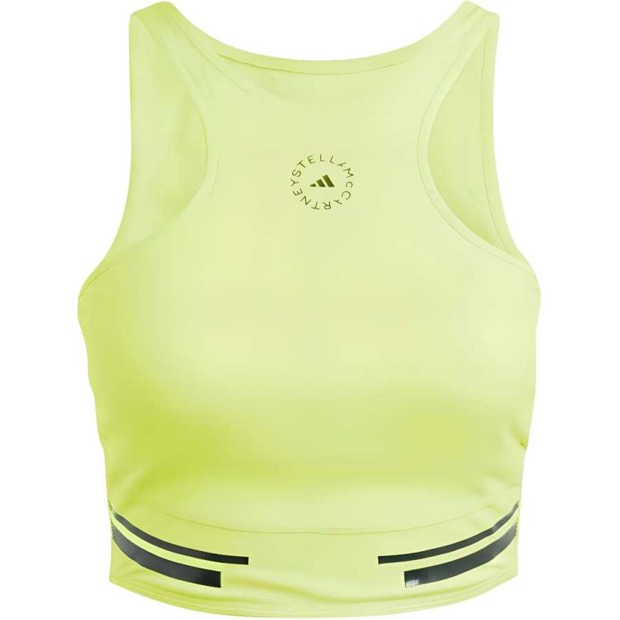 Adidas Adidas Tank Tops Women's Sun Yellow Other