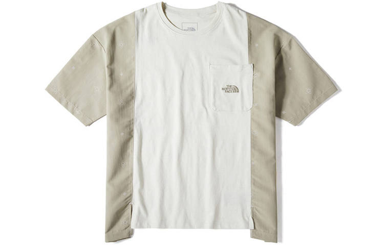 THE NORTH FACE T Shirt Women's Beige