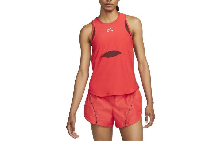 Nike Nike Tank Tops Women's Red Other