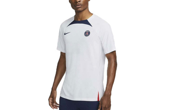 Nike Nike Paris Saint Germain Soccer Jersey Player Edition Men's