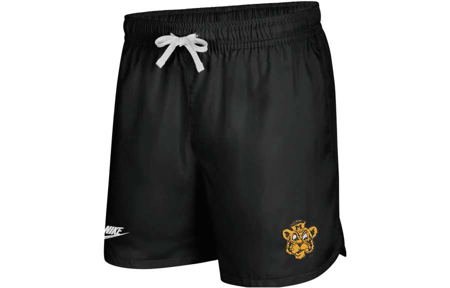 Nike Nike College Shorts Casual Shorts Men's Black