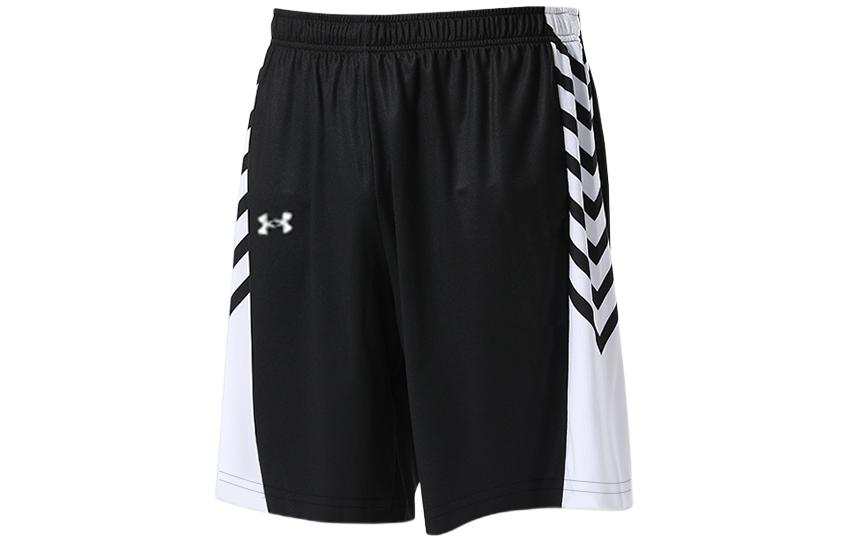 Under Armour Under Armour Casual Shorts Men's Black