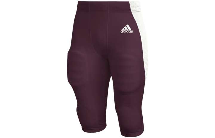 Adidas Adidas Casual Shorts Men's Red Moderate