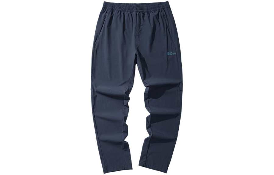 Jack Wolfskin Casual Pants Men's