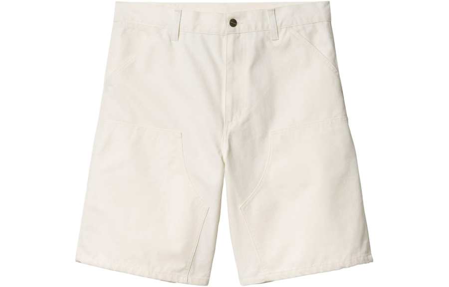 Carhartt WIP Double Knee Shorts