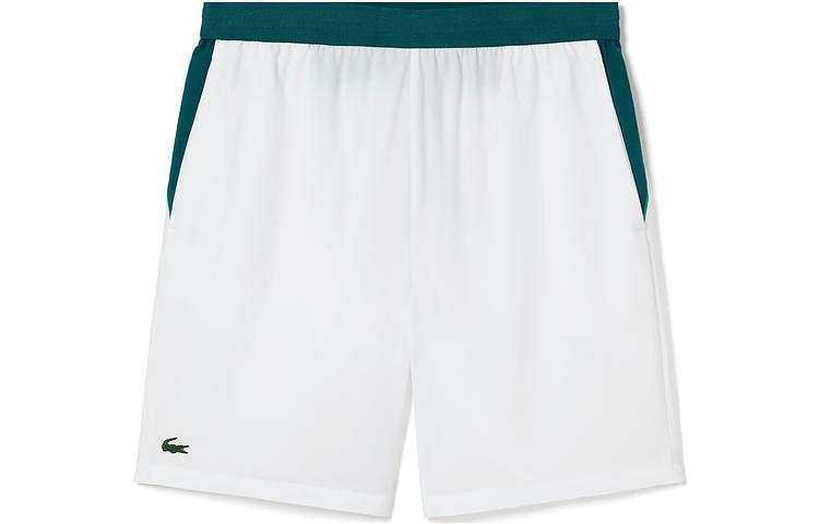 LACOSTE LACOSTE Casual Shorts Men's Moderate