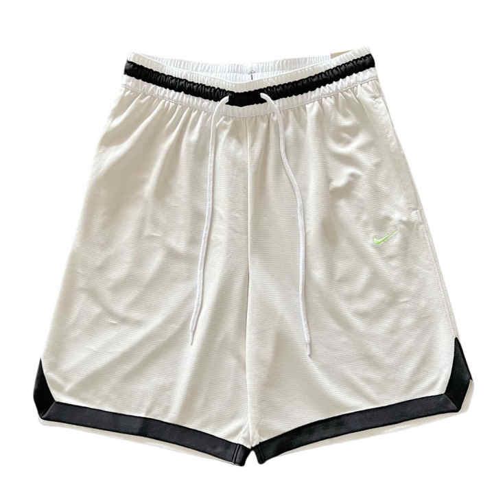 Nike Nike Casual Shorts Japan Version Men's White
