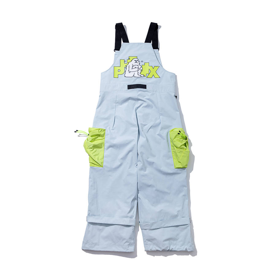 Phenix Phenix Ski Pants Unisex Straight Fit