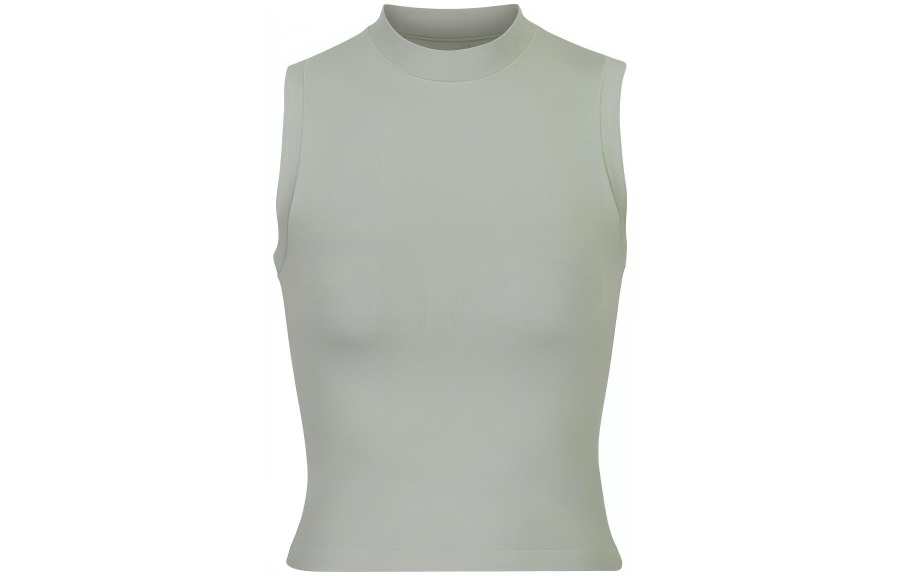 Skims Tank Top Women's Mineral/Mineral