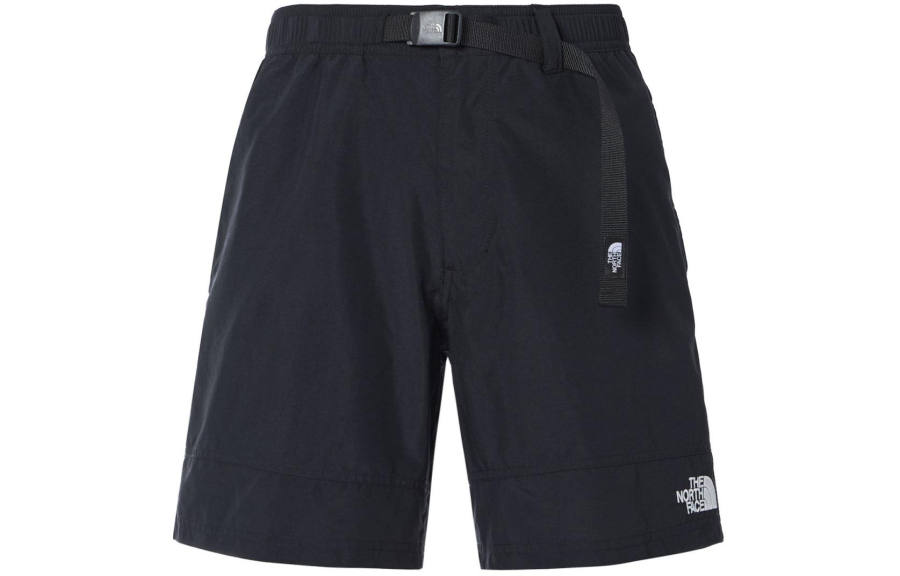 THE NORTH FACE Casual Shorts Men's Black