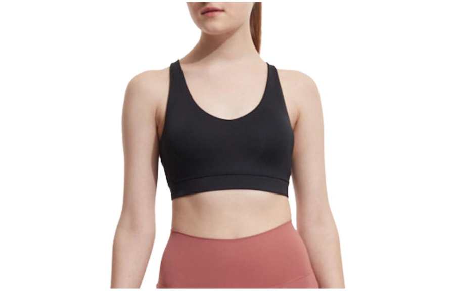 New Balance New Balance Tank Tops Women's Black Other