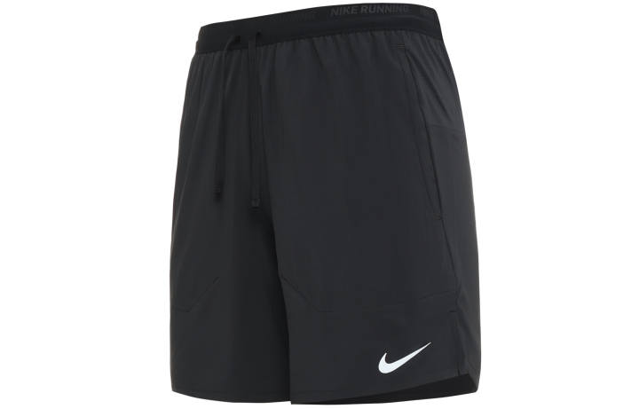 Nike Nike Dri Fit Casual Shorts Men's Black