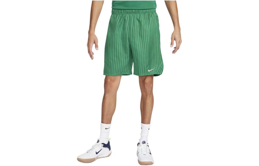 Nike Nike Court Victory Casual Shorts Men's Malachite