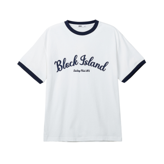 SPAO T Shirts Unisex Crew Neck