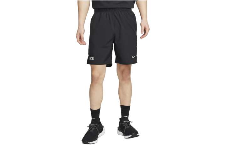 Nike Nike Casual Shorts Men's Black Moderate