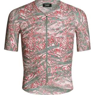PAS NORMAL STUDIOS T.K.O Cycling Clothing Men's All Over Print