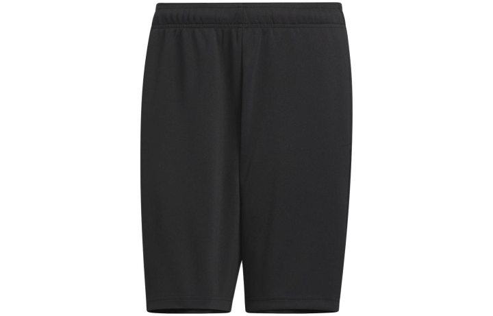 Adidas Adidas Casual Shorts Japan Version Men's Black
