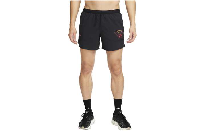 Nike Nike Stride Casual Shorts Men's Black