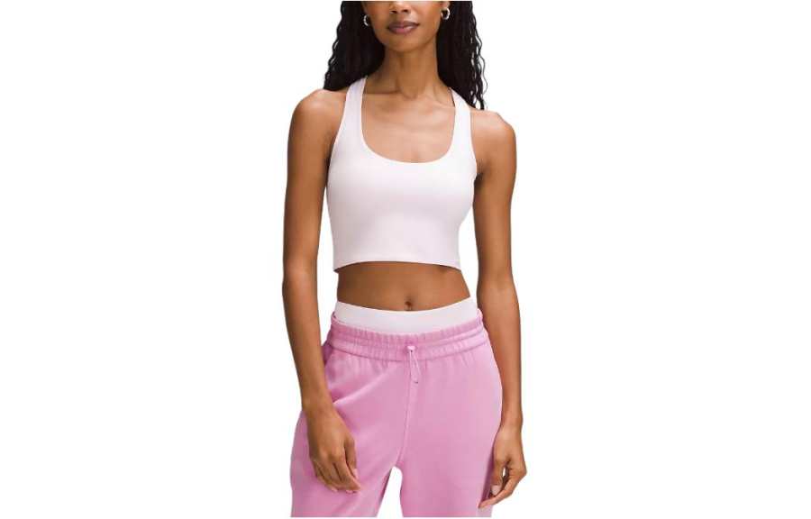 Lululemon Lululemon Wundermost Tank Top Women's