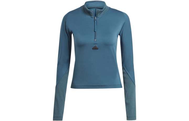 Adidas Adidas T Shirt Women's Night Blue