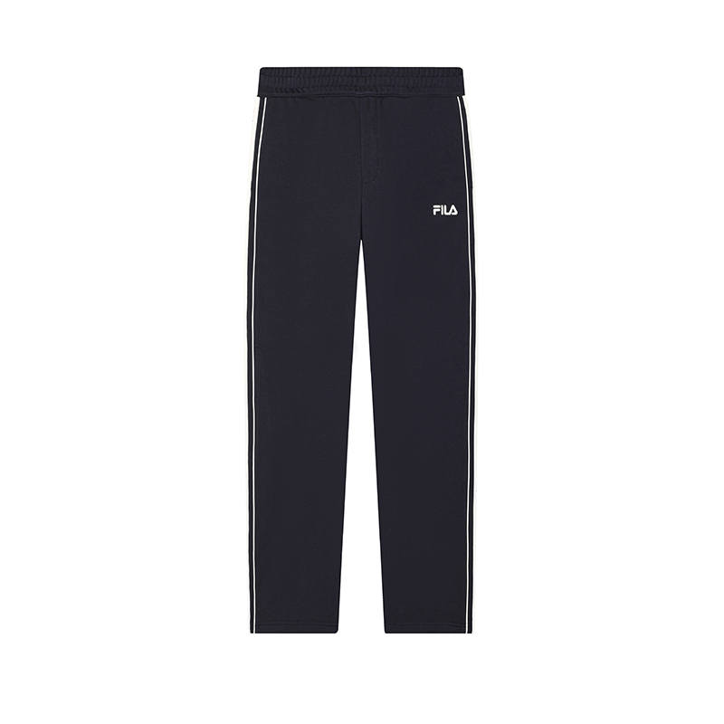 FILA Casual Pants Men's Hero Blue