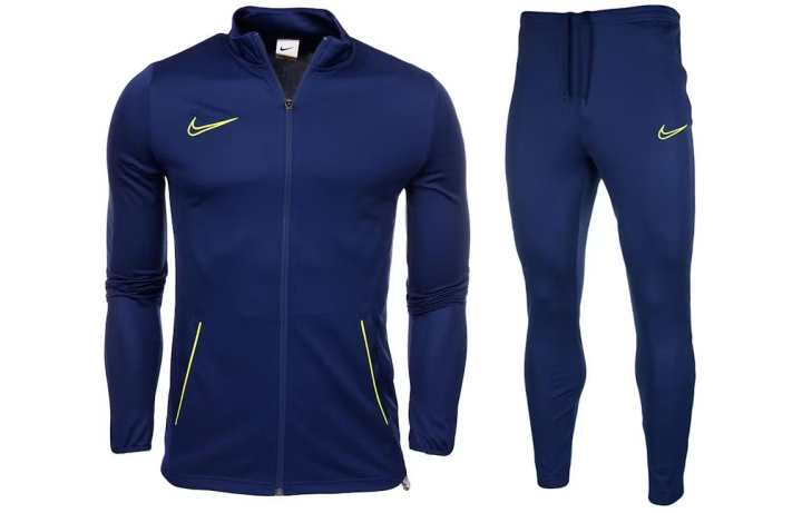 Nike Nike Academy 21 Dri FIT Tracksuit