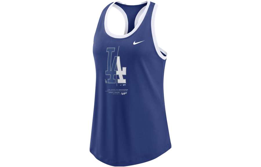 Nike Nike Kentucky Primetime Shadow Women's Nike College Racerback Tank Top