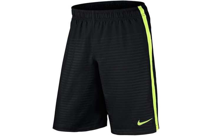 Nike Nike Casual Shorts Men's Black Moderate
