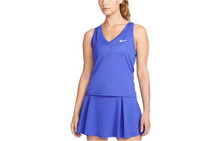 Nike Nike Tank Tops Women's Royal Blue Other