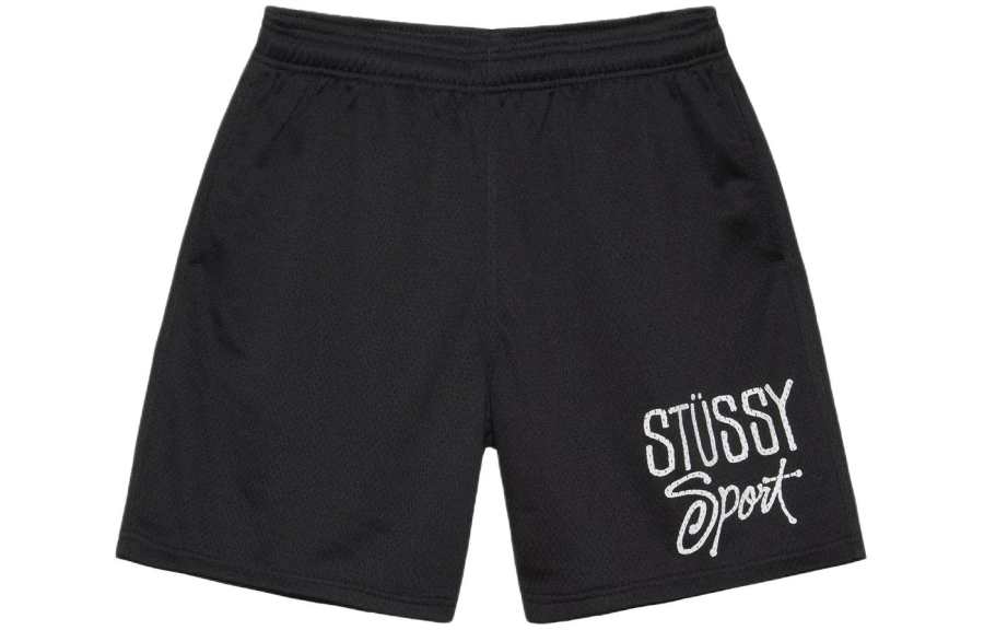 Stussy SS24 Casual Shorts Unisex
