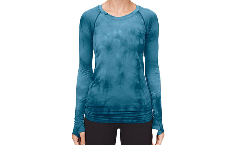 Lululemon Swiftly T Shirt Women's