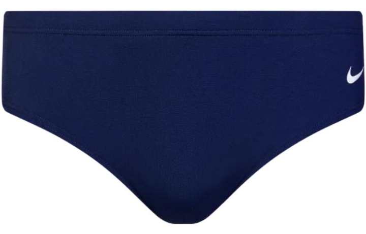 Nike Nike Swimming Shorts Men's Marine Blue Moderate Triangle Briefs