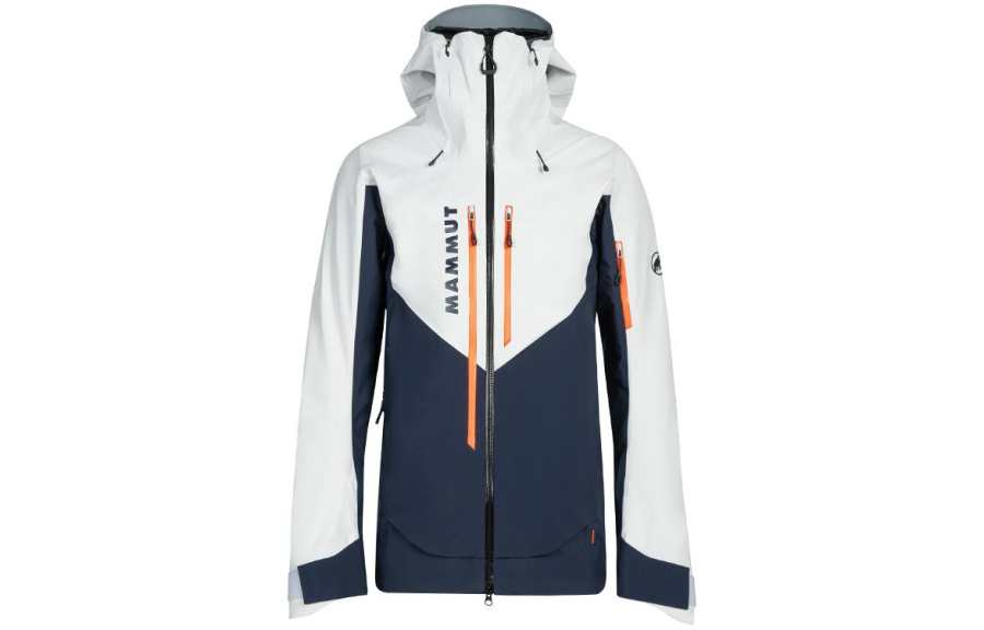 MAMMUT MAMMUT Ski Tops Men's
