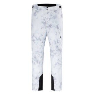 HALTI Ski Tops Men's Light Heather Gray