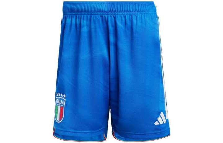 Adidas Adidas Casual Shorts Japan Version Men's Blue
