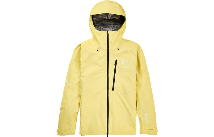 BURTON GORETEX SURGENCE GORETEX 2L Ski Top Men's