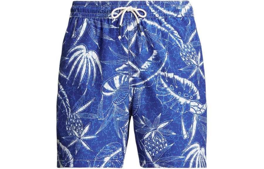 Polo Ralph Lauren Palm Island Swim Shorts