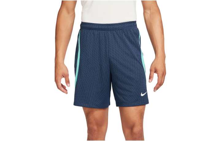 Nike Nike Casual Shorts Men's Blue Moderate