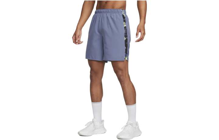 Nike Nike Casual Shorts Men's Diffused Blue