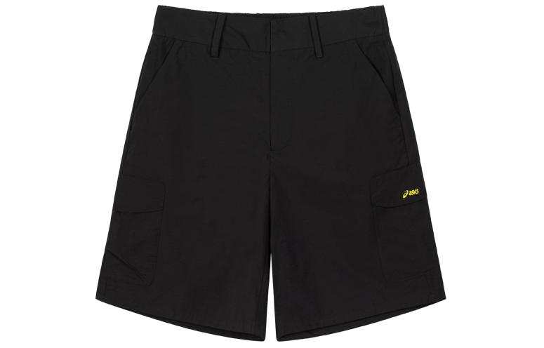 ASICS Asics Casual Shorts Men's Black