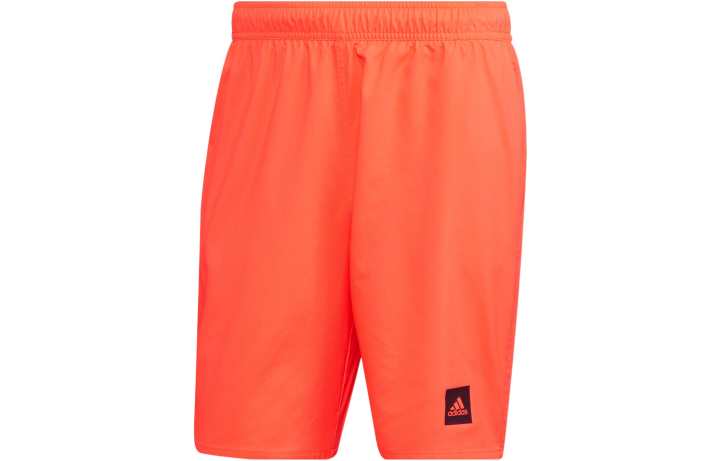 Adidas Adidas Sports Shorts Men's Orange Thin