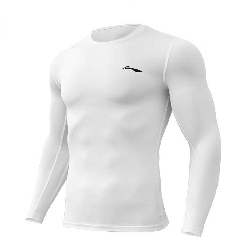 Li-Ning Li Ning Fitness Clothing Men's Thin
