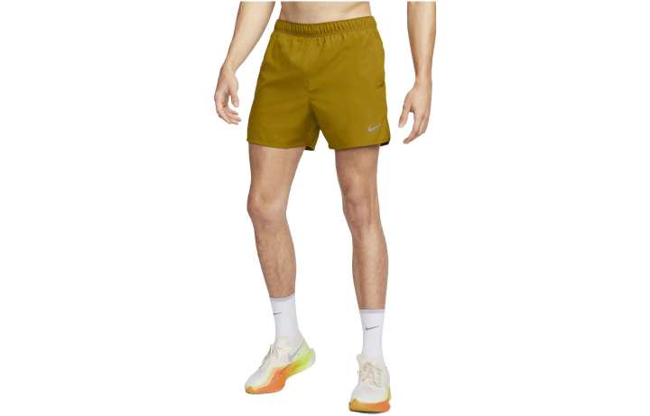 Nike Nike Sports Shorts Men's Umber Moderate