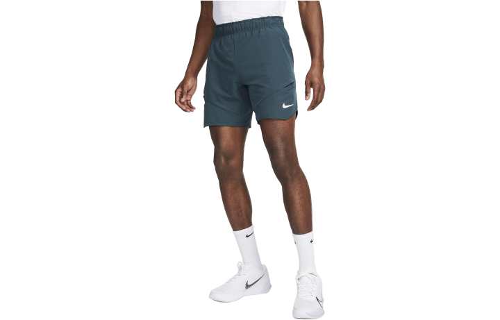 Nike Nike Sports Shorts Men's Industrial Blue Moderate