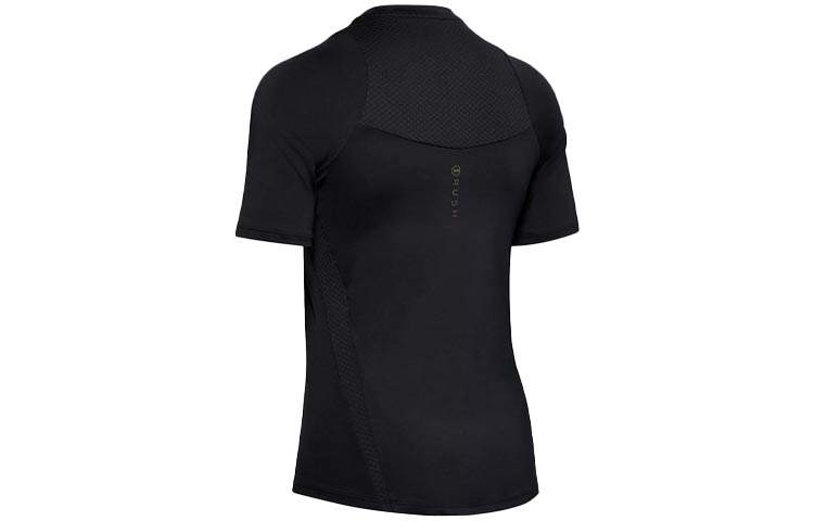 Under Armour T Shirt Women's Black